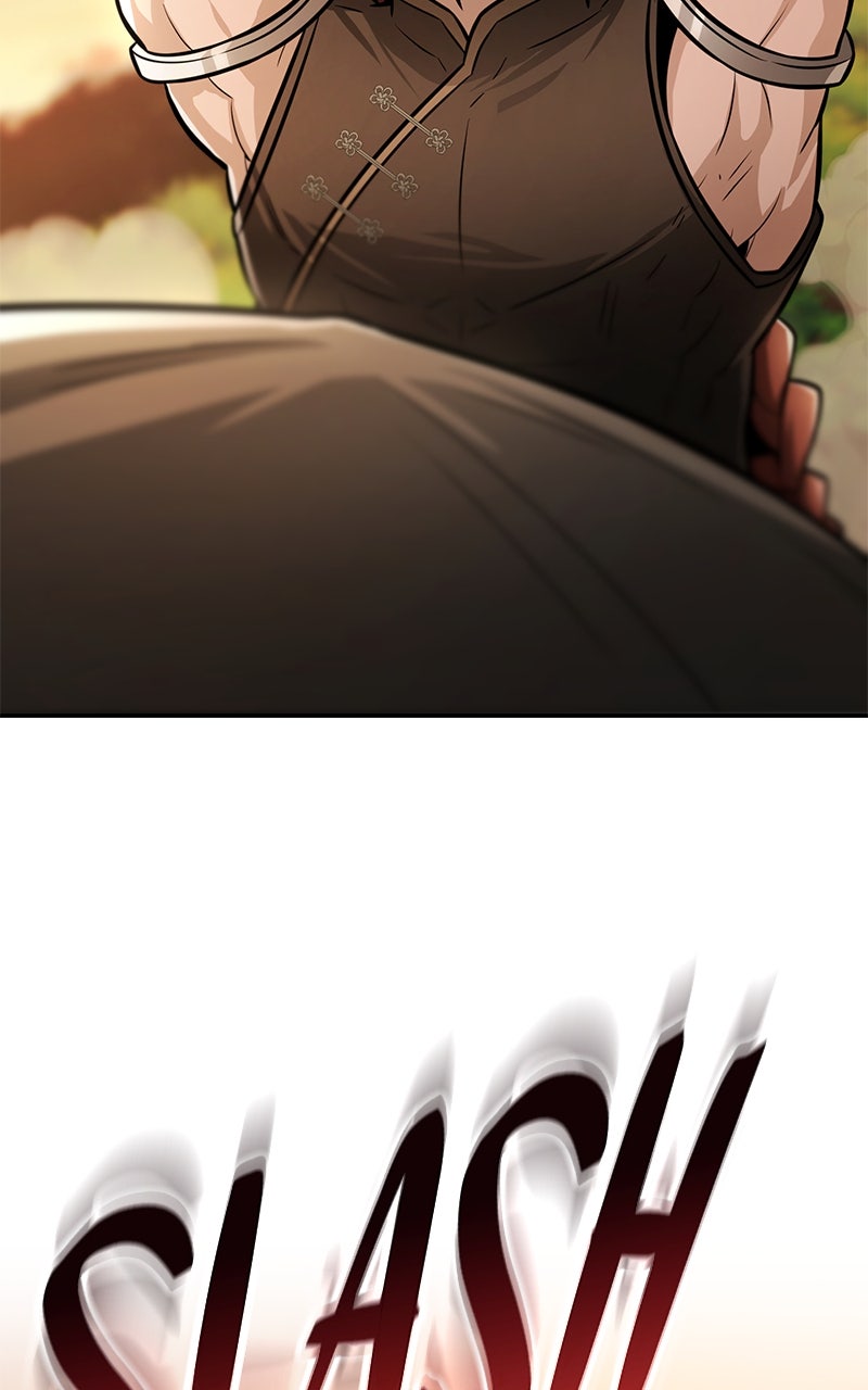 The Genius Swordsman of Mount Hua Episode 36 page 11 - 
