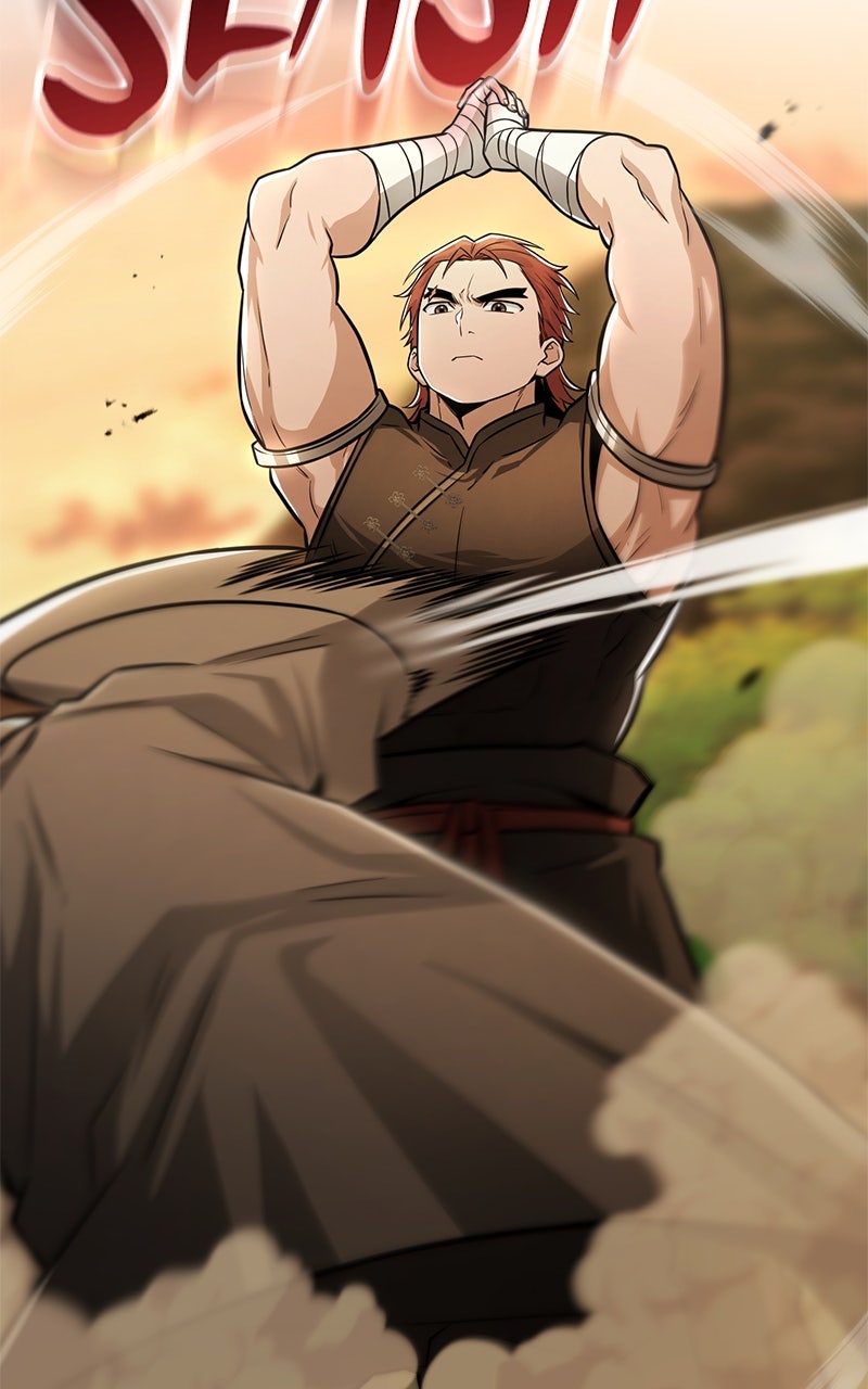 The Genius Swordsman of Mount Hua Episode 36 page 12 - 