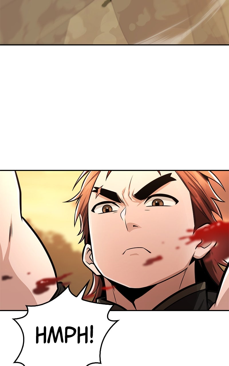 The Genius Swordsman of Mount Hua Episode 36 page 13 - 