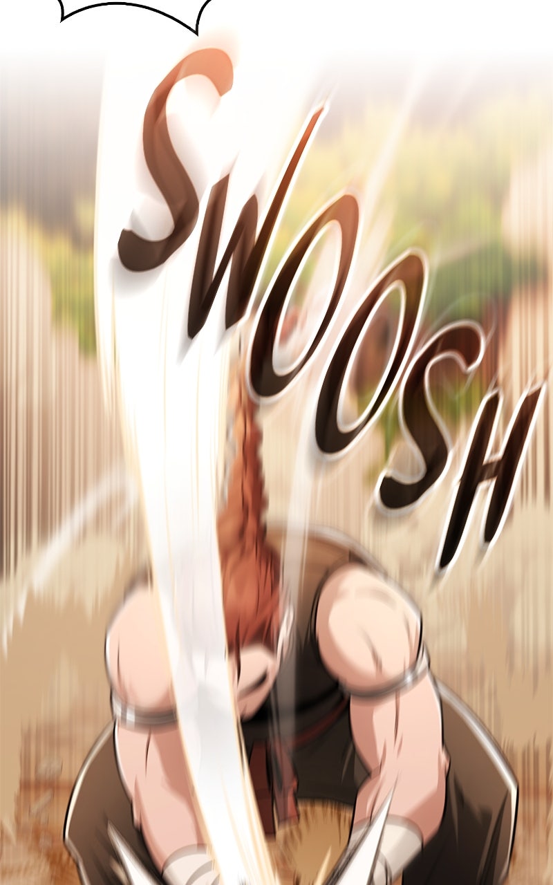 The Genius Swordsman of Mount Hua Episode 36 page 14 - 