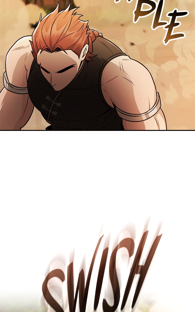 The Genius Swordsman of Mount Hua Episode 36 page 19 - 