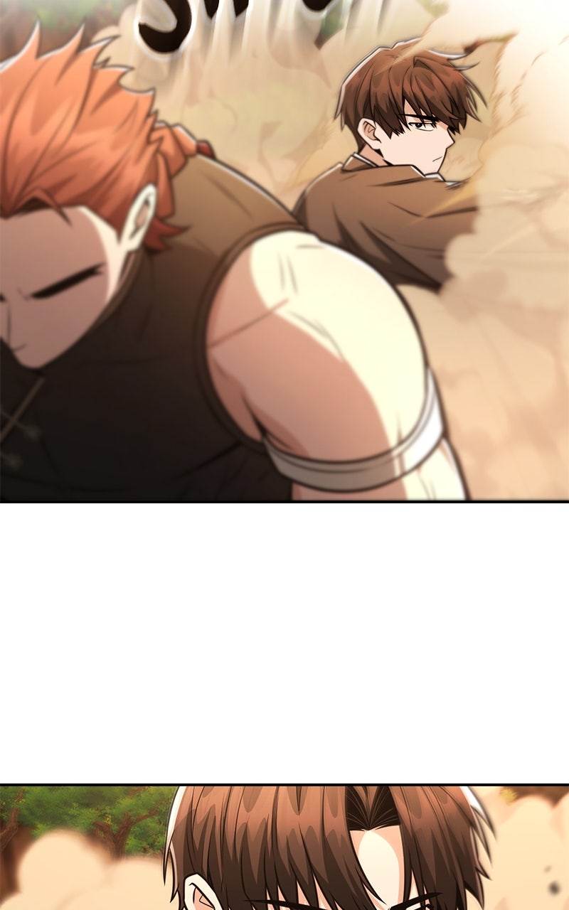 The Genius Swordsman of Mount Hua Episode 36 page 20 - 