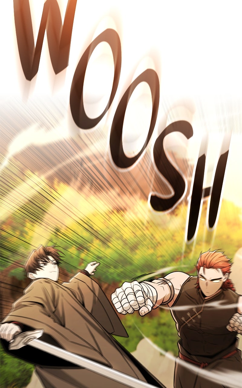 The Genius Swordsman of Mount Hua Episode 36 page 3 - 