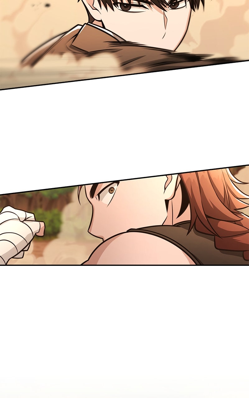 The Genius Swordsman of Mount Hua Episode 36 page 21 - 