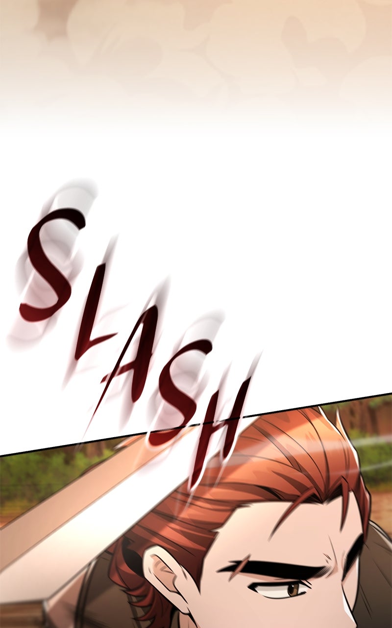 The Genius Swordsman of Mount Hua Episode 36 page 23 - 