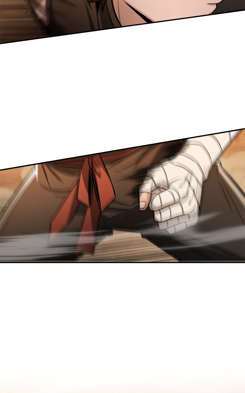 The Genius Swordsman of Mount Hua Episode 36 page 24 - 