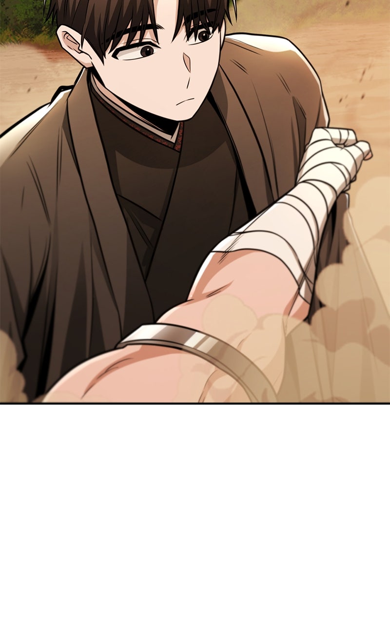 The Genius Swordsman of Mount Hua Episode 36 page 27 - 