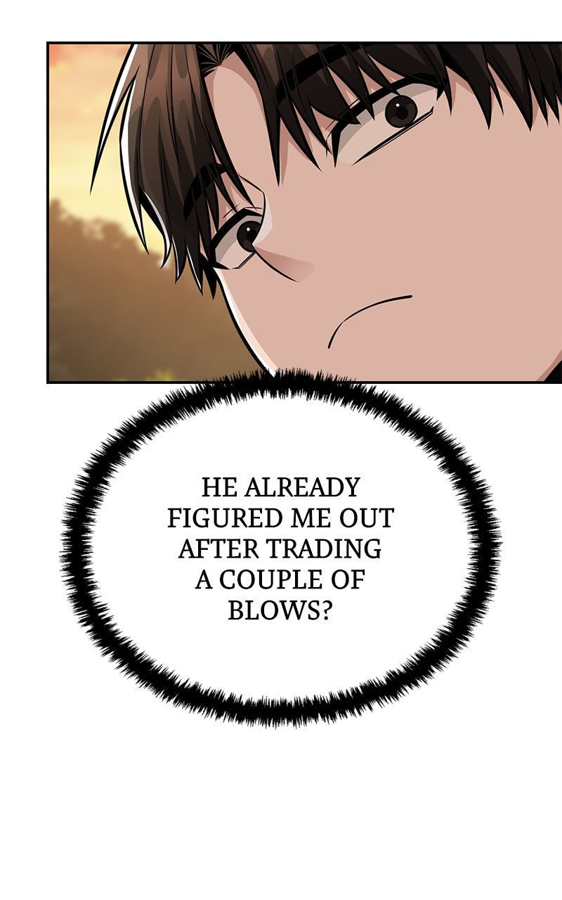 The Genius Swordsman of Mount Hua Episode 36 page 29 - 