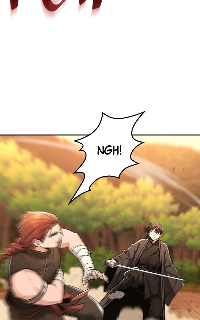 The Genius Swordsman of Mount Hua Episode 36 page 31 - 