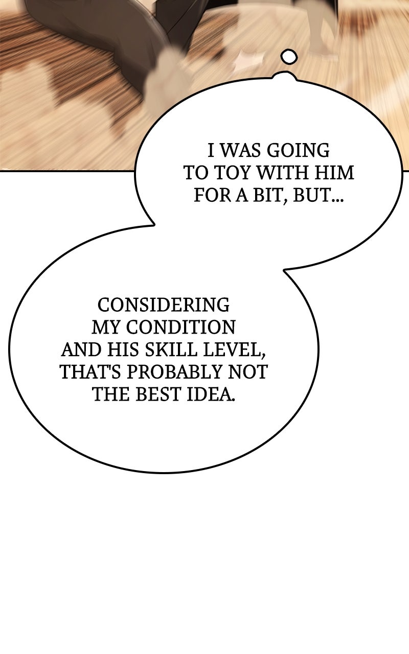 The Genius Swordsman of Mount Hua Episode 36 page 32 - 