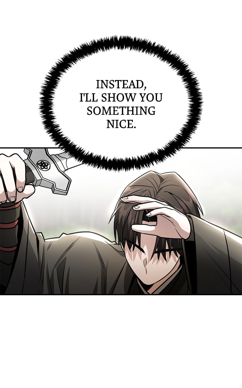 The Genius Swordsman of Mount Hua Episode 36 page 33 - 
