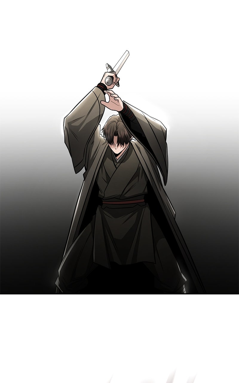 The Genius Swordsman of Mount Hua Episode 36 page 34 - 