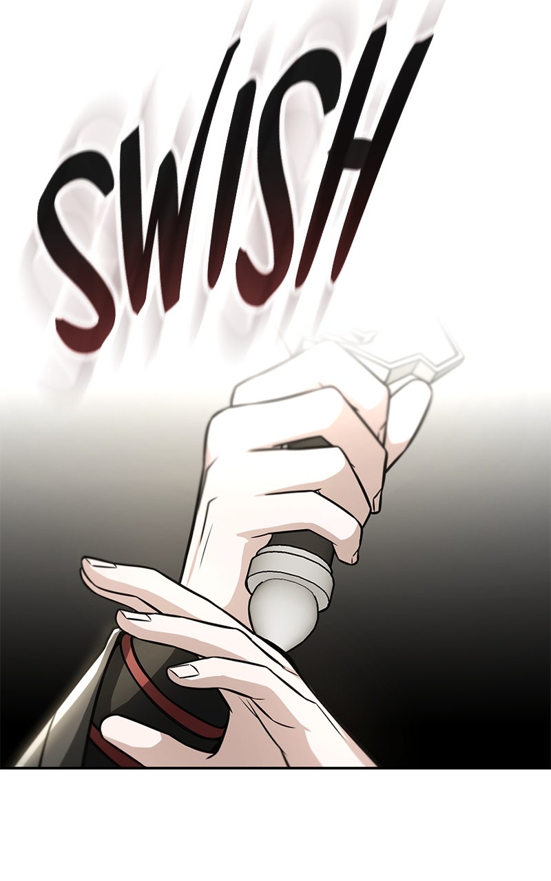 The Genius Swordsman of Mount Hua Episode 36 page 35 - 