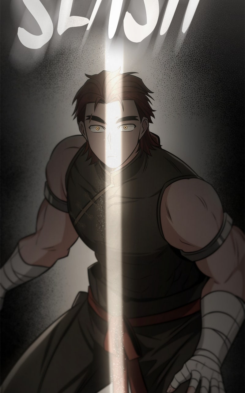 The Genius Swordsman of Mount Hua Episode 36 page 37 - 