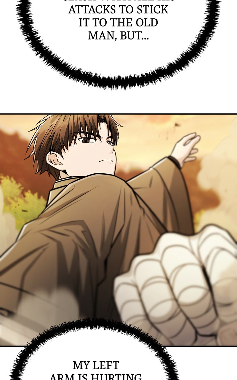 The Genius Swordsman of Mount Hua Episode 36 page 5 - 