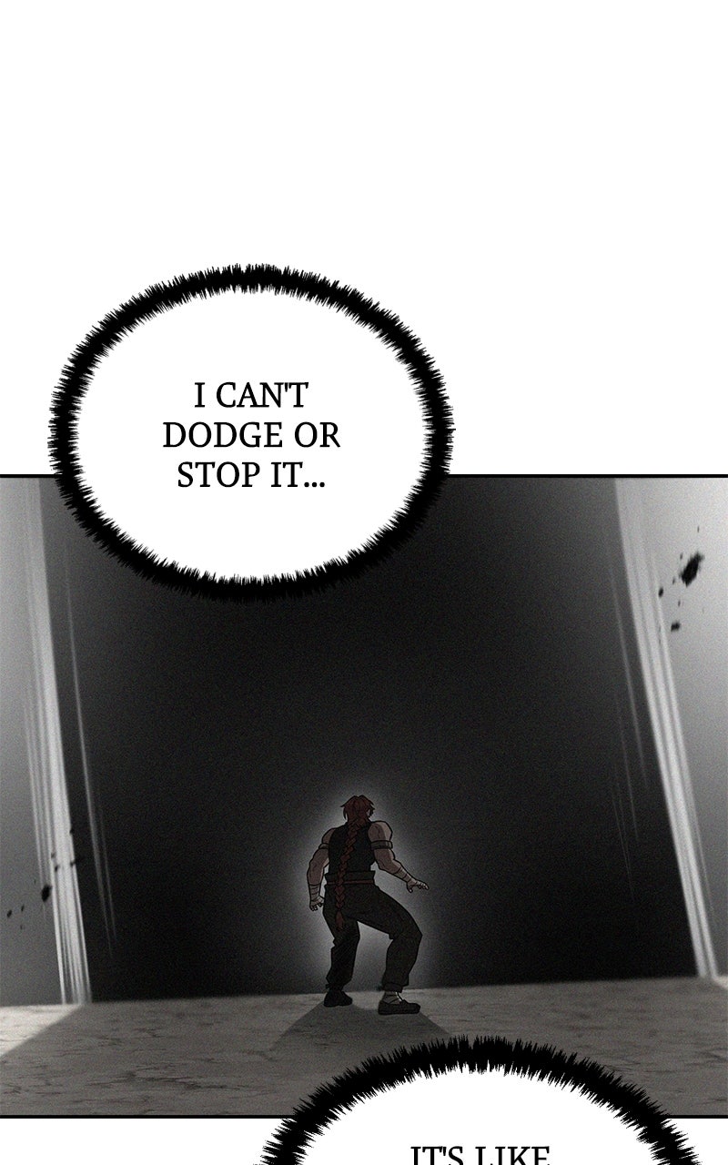 The Genius Swordsman of Mount Hua Episode 36 page 42 - 