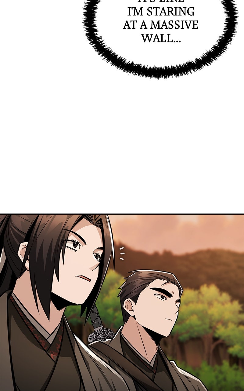 The Genius Swordsman of Mount Hua Episode 36 page 43 - 