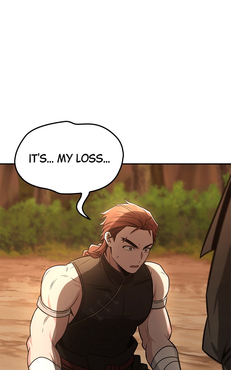 The Genius Swordsman of Mount Hua Episode 36 page 45 - 