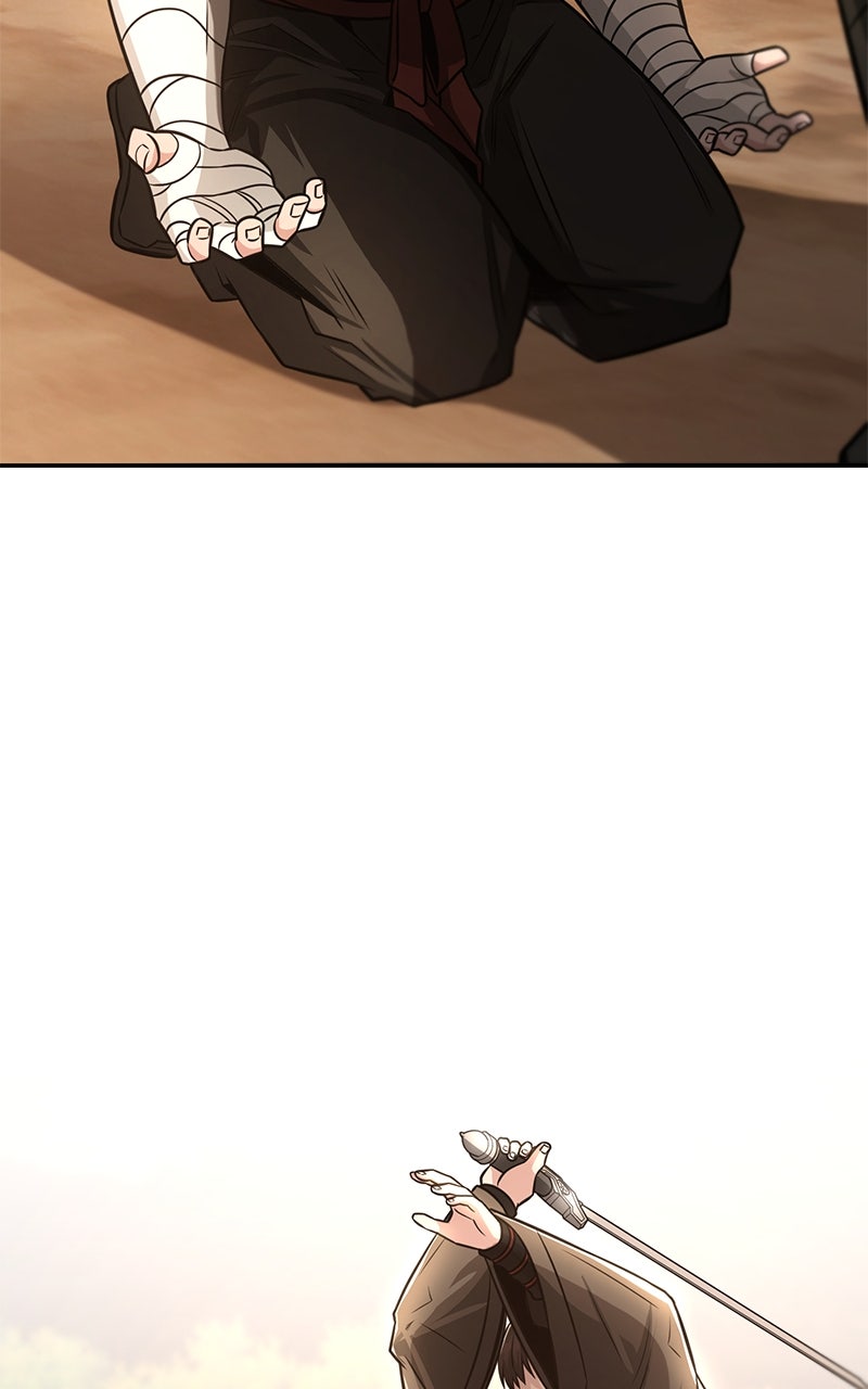 The Genius Swordsman of Mount Hua Episode 36 page 46 - 