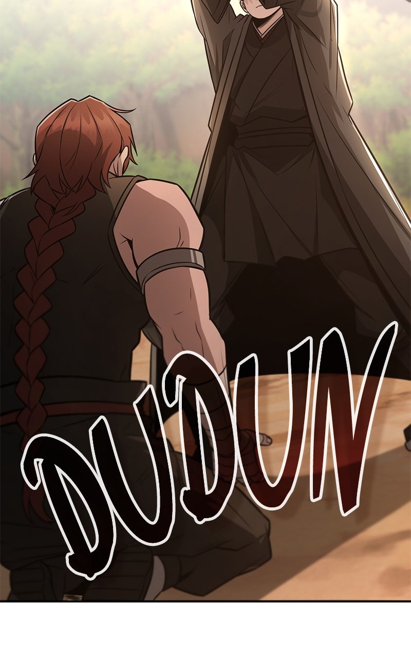 The Genius Swordsman of Mount Hua Episode 36 page 47 - 