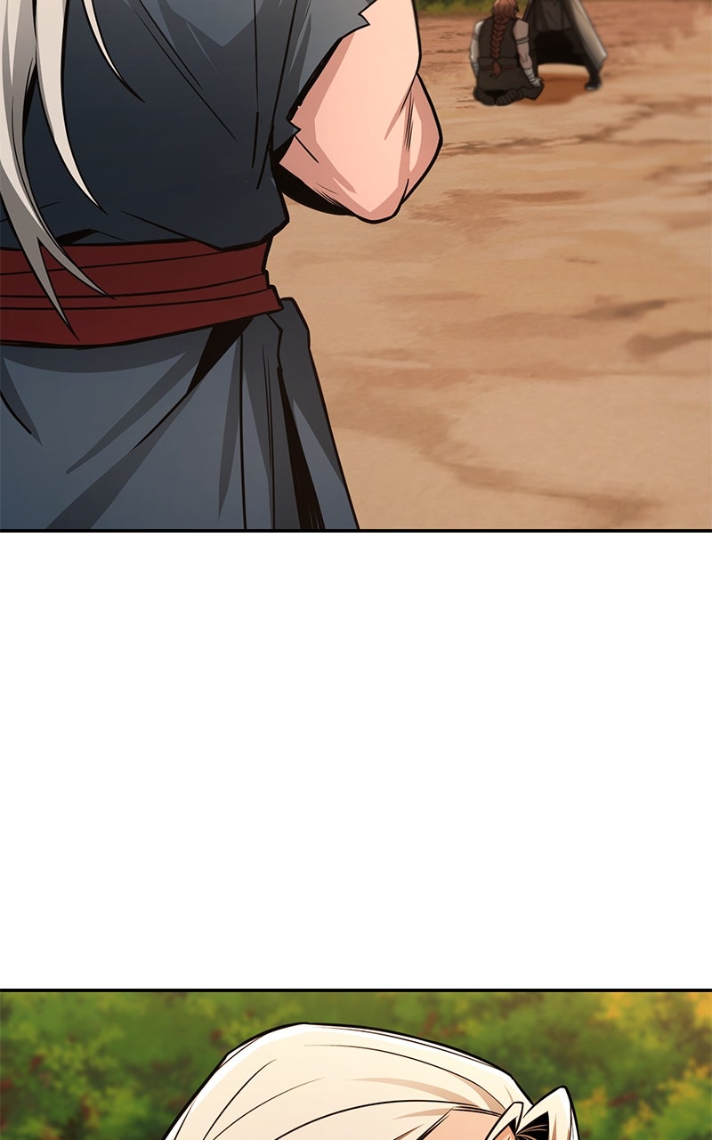 The Genius Swordsman of Mount Hua Episode 36 page 50 - 