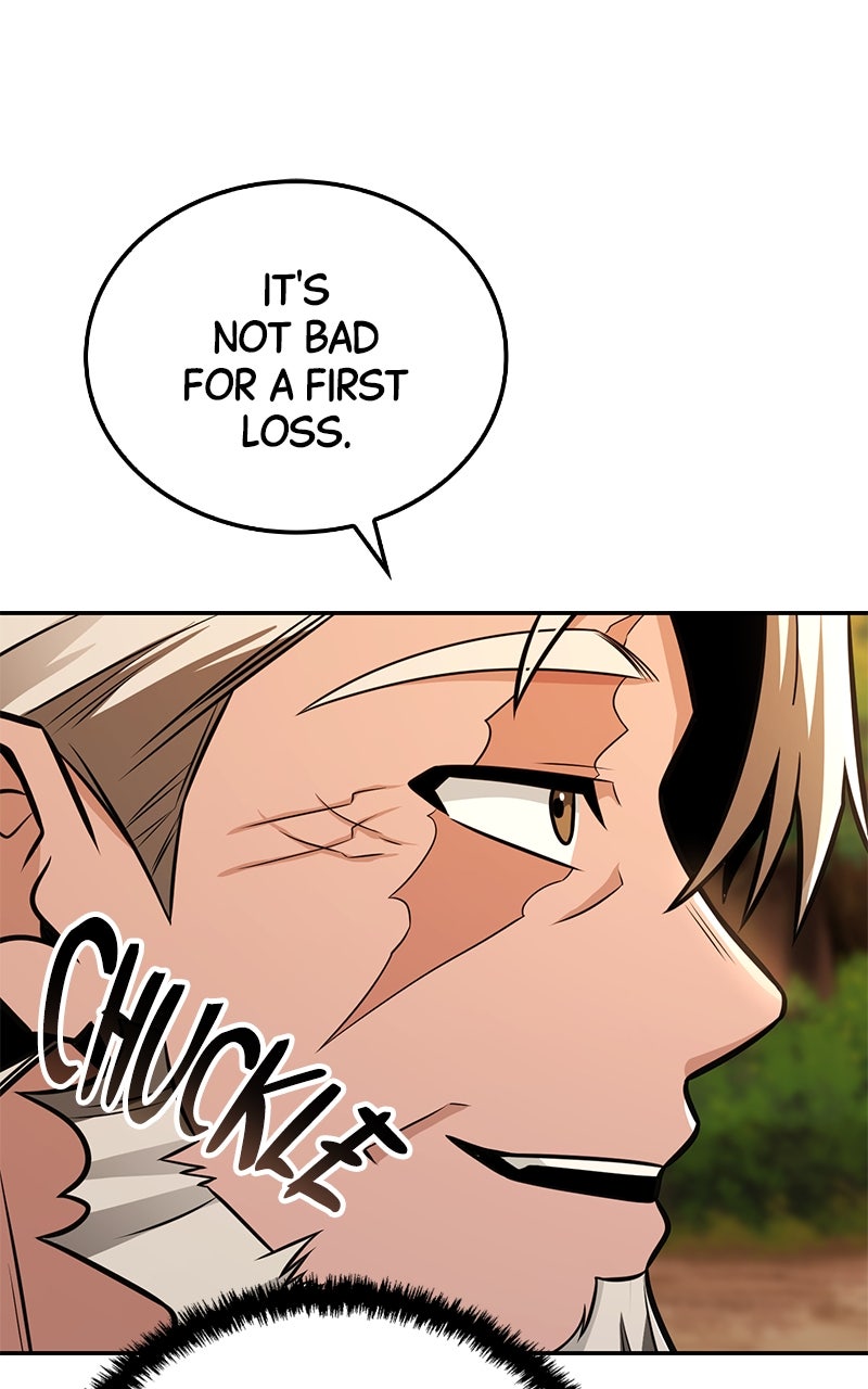 The Genius Swordsman of Mount Hua Episode 36 page 54 - 