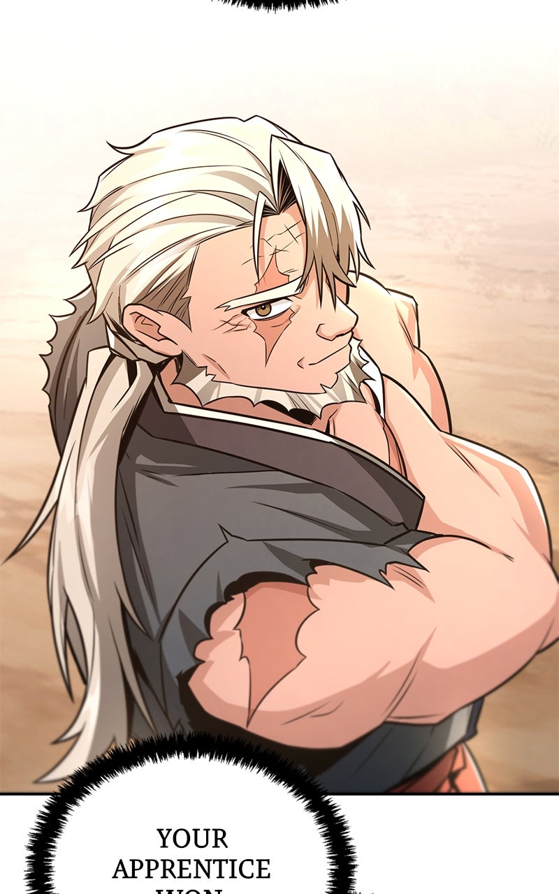 The Genius Swordsman of Mount Hua Episode 36 page 56 - 
