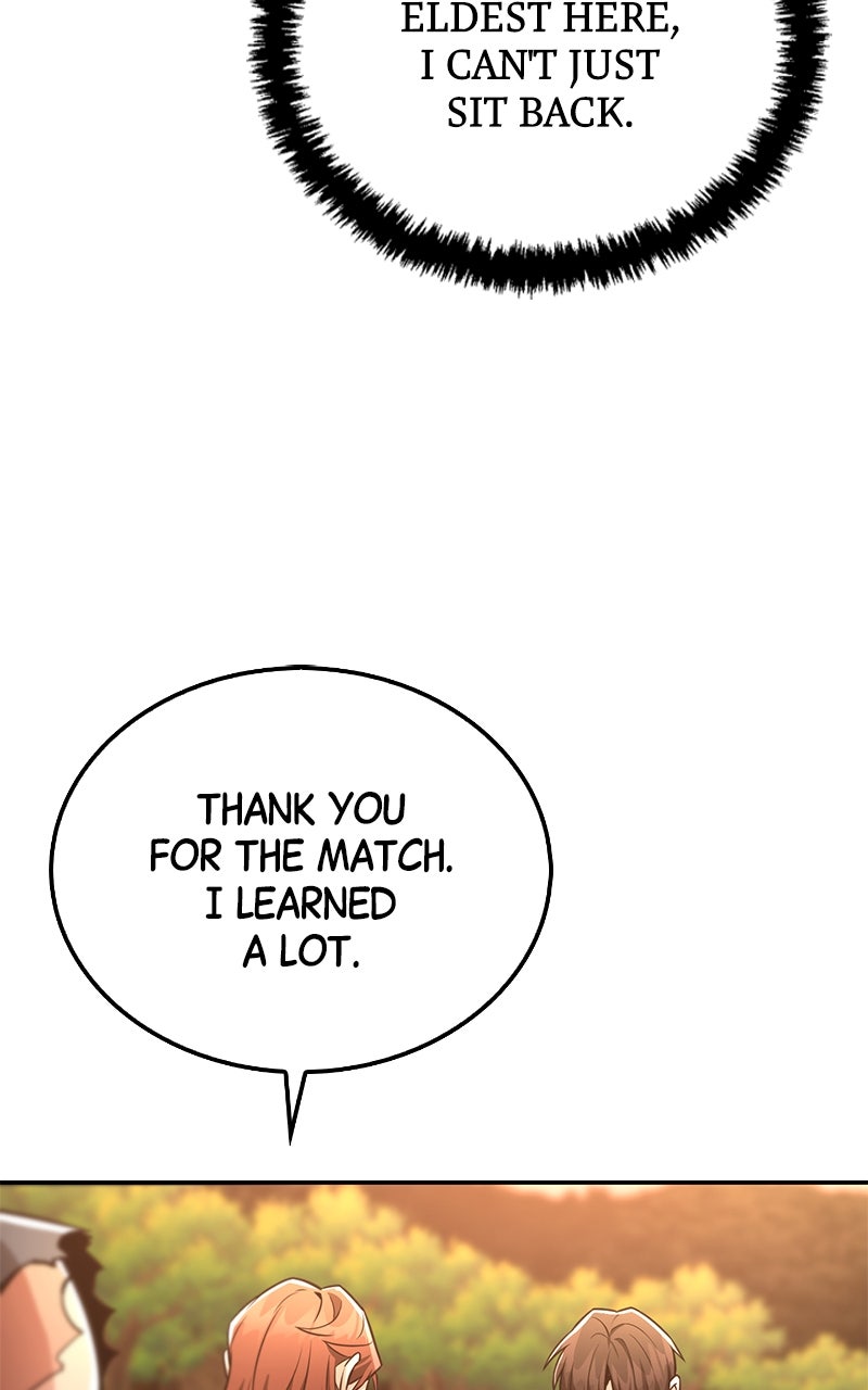 The Genius Swordsman of Mount Hua Episode 36 page 58 - 
