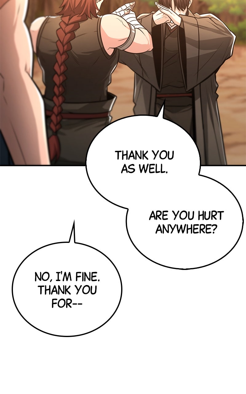 The Genius Swordsman of Mount Hua Episode 36 page 59 - 