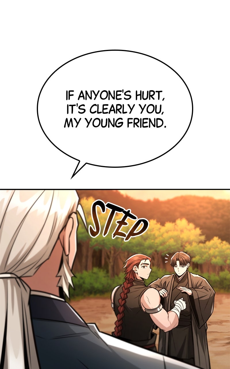 The Genius Swordsman of Mount Hua Episode 36 page 60 - 
