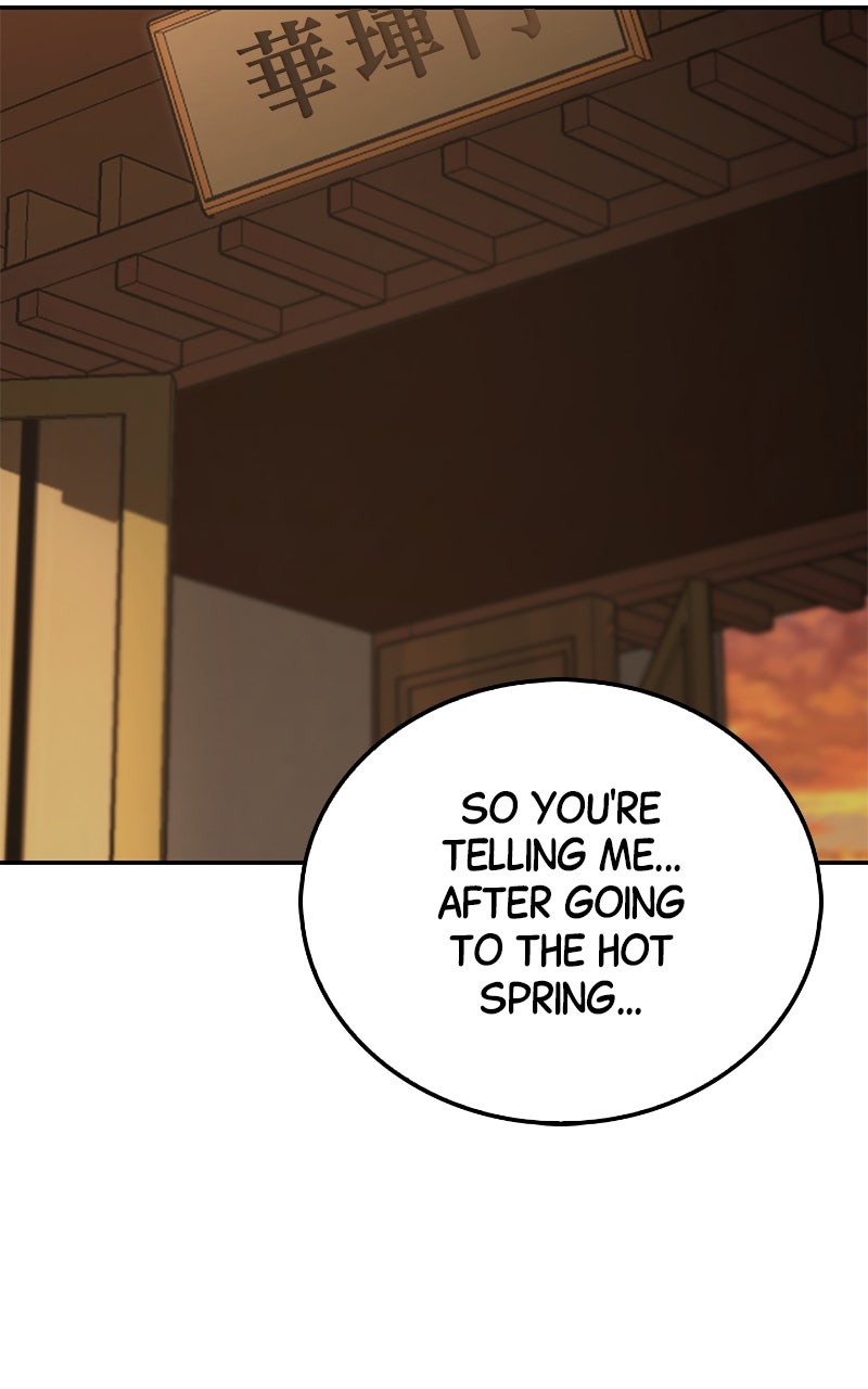 The Genius Swordsman of Mount Hua Episode 36 page 65 - 