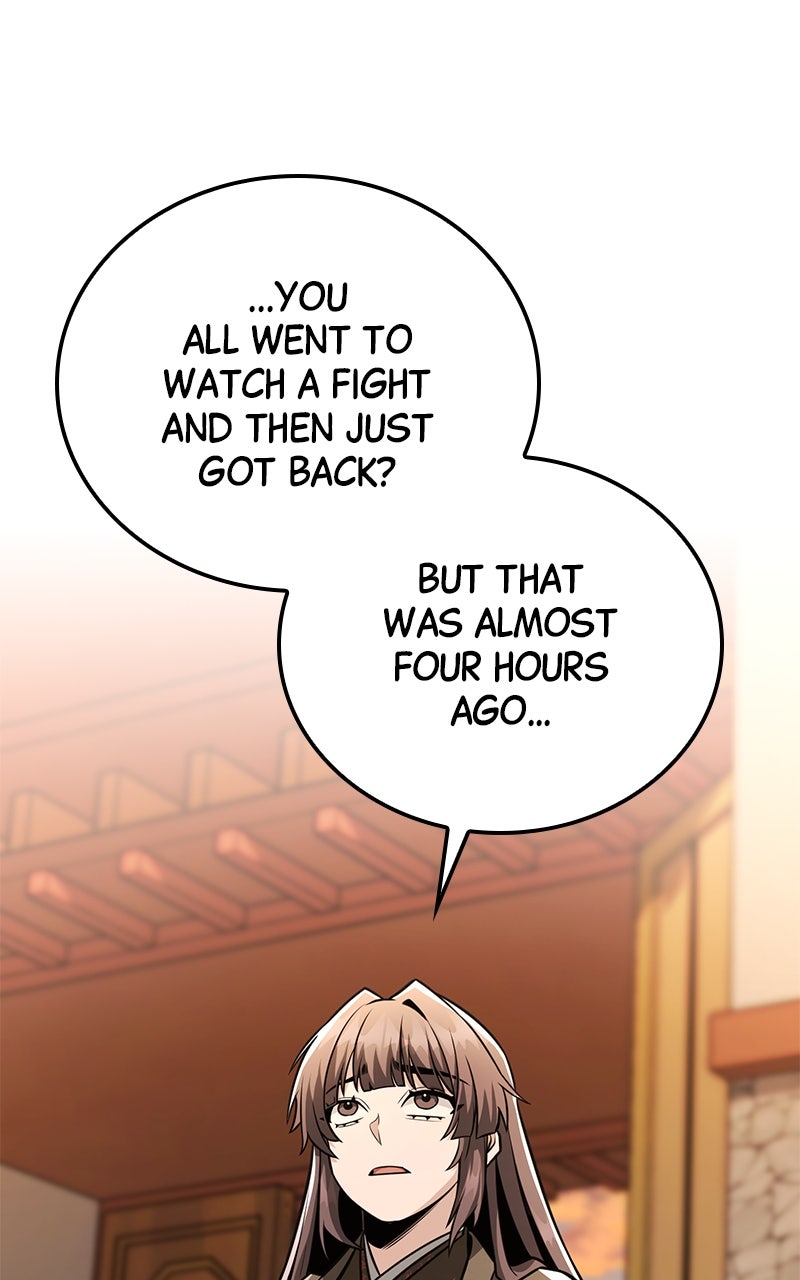The Genius Swordsman of Mount Hua Episode 36 page 66 - 