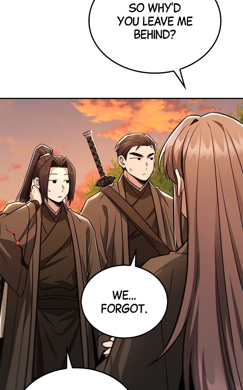 The Genius Swordsman of Mount Hua Episode 36 page 68 - 