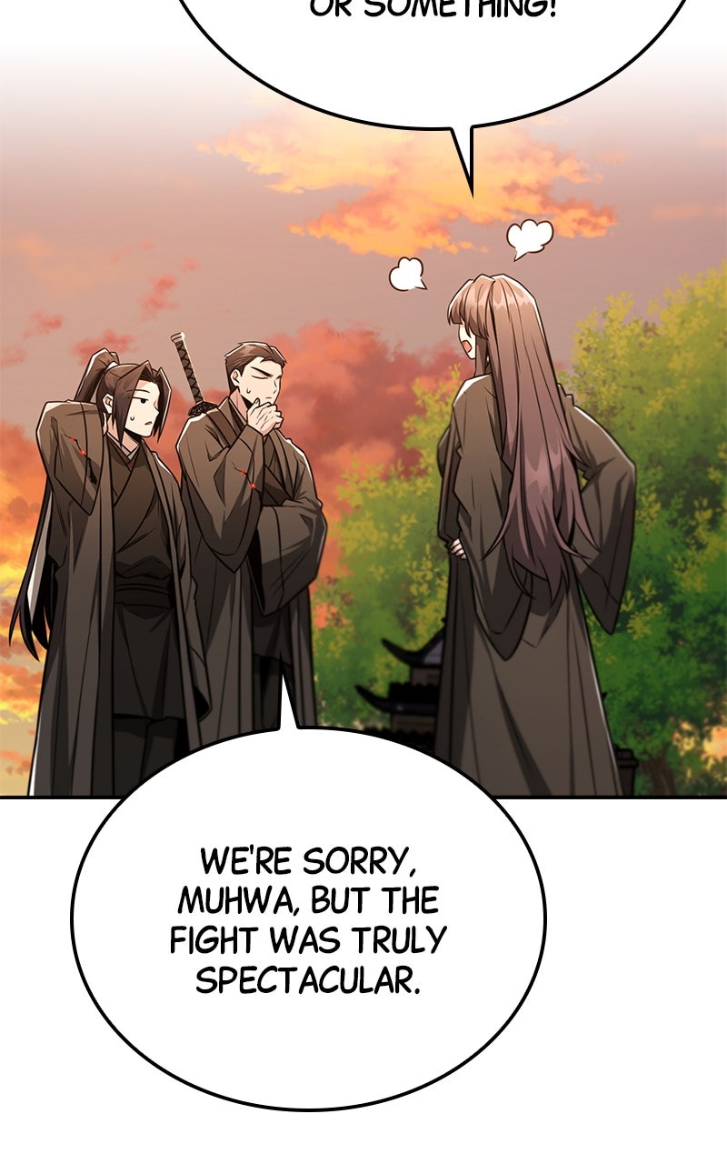 The Genius Swordsman of Mount Hua Episode 36 page 70 - 