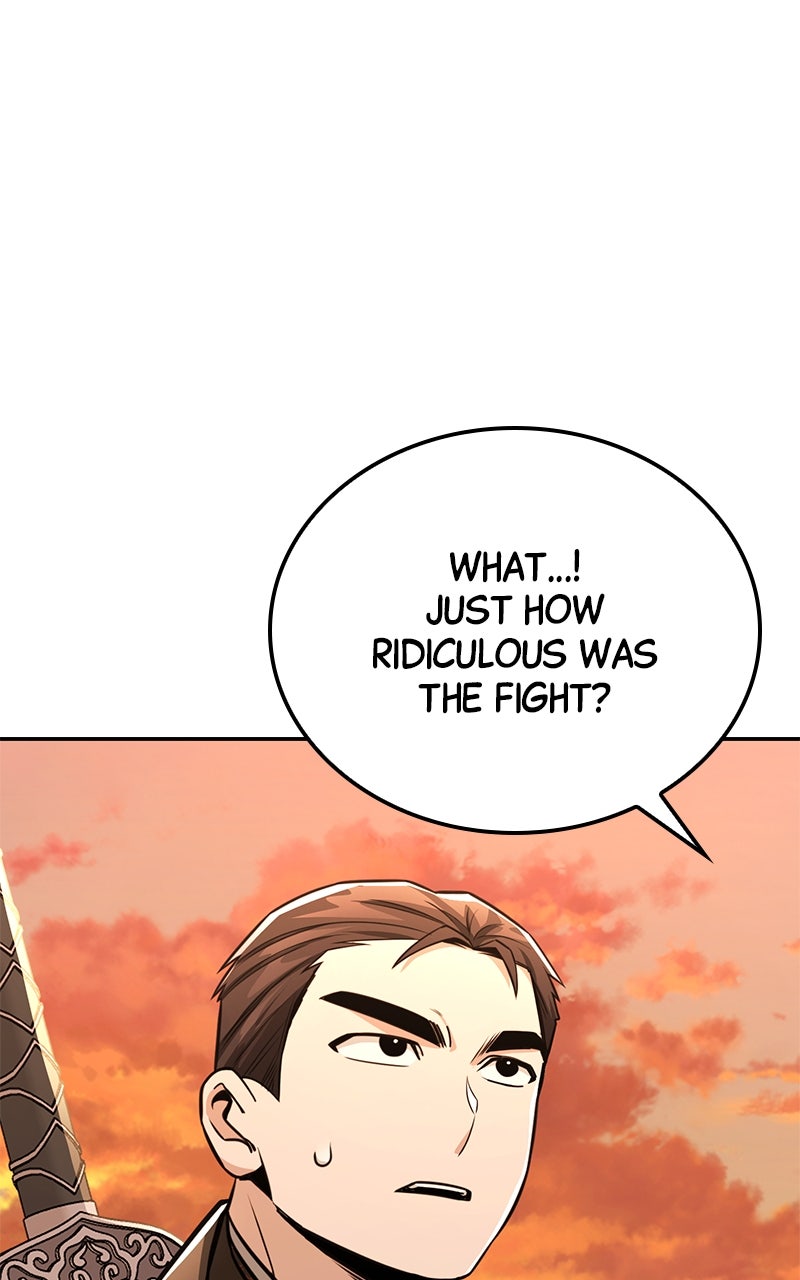 The Genius Swordsman of Mount Hua Episode 36 page 71 - 