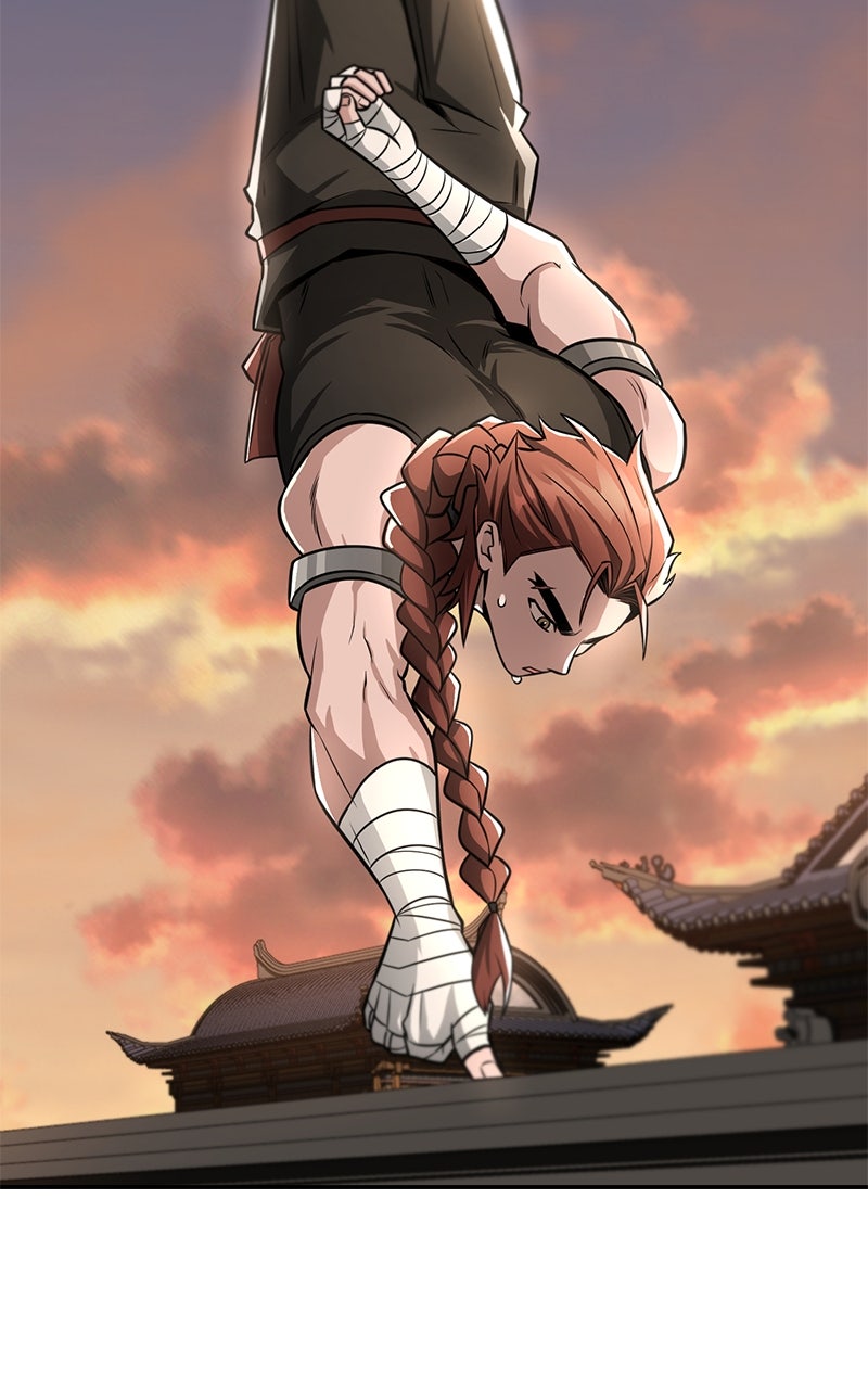 The Genius Swordsman of Mount Hua Episode 36 page 75 - 