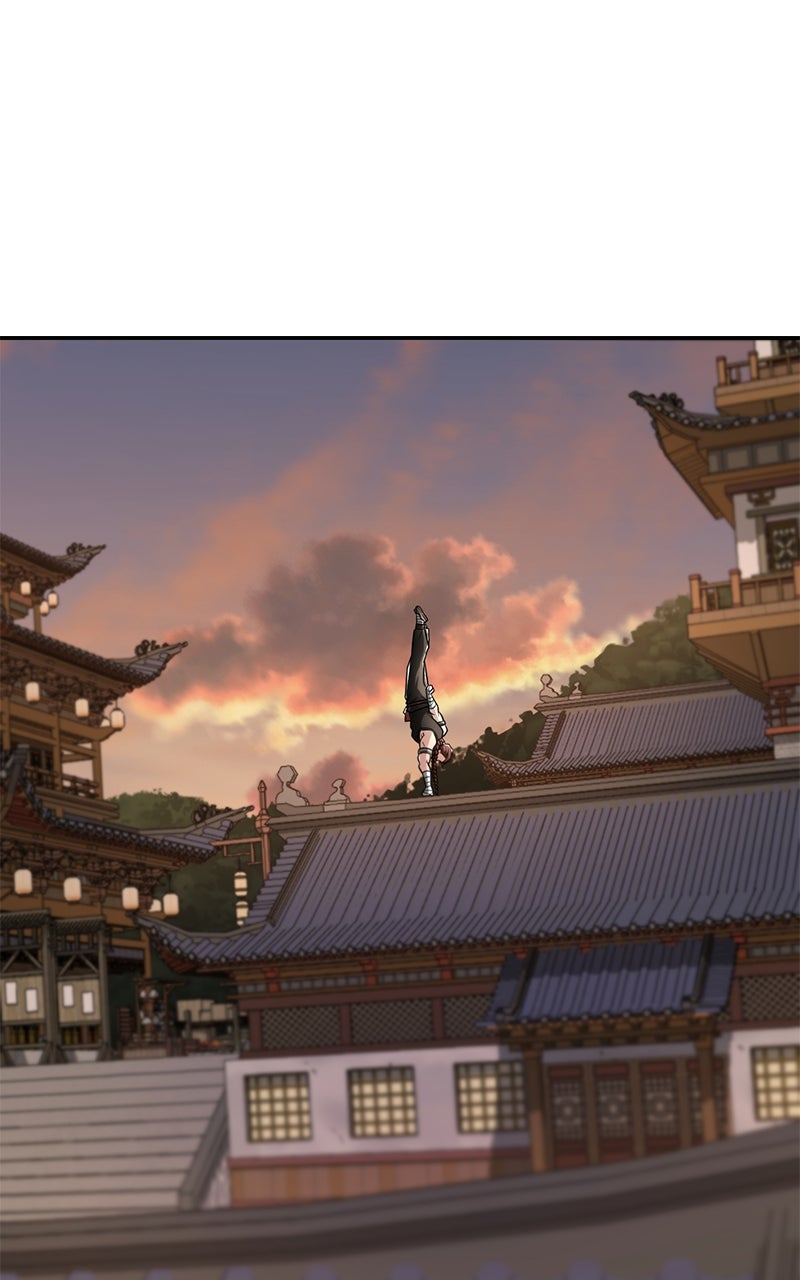 The Genius Swordsman of Mount Hua Episode 36 page 76 - 