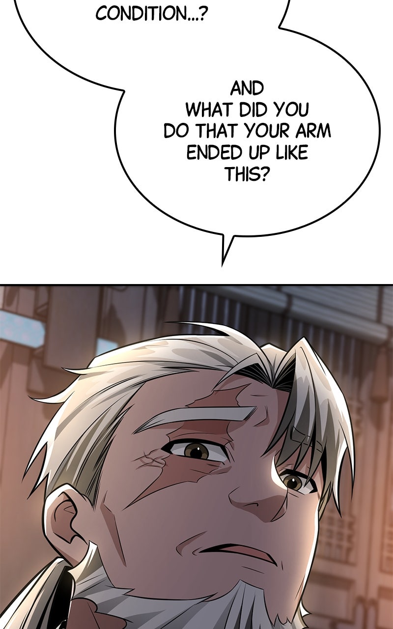 The Genius Swordsman of Mount Hua Episode 36 page 79 - 