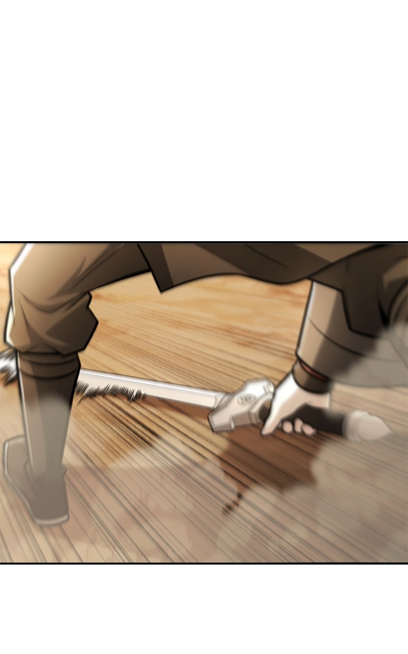 The Genius Swordsman of Mount Hua Episode 36 page 9 - 