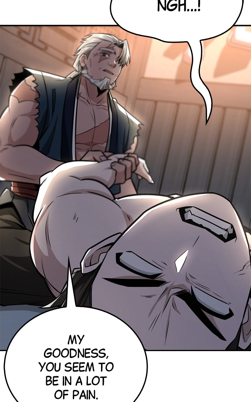 The Genius Swordsman of Mount Hua Episode 36 page 81 - 