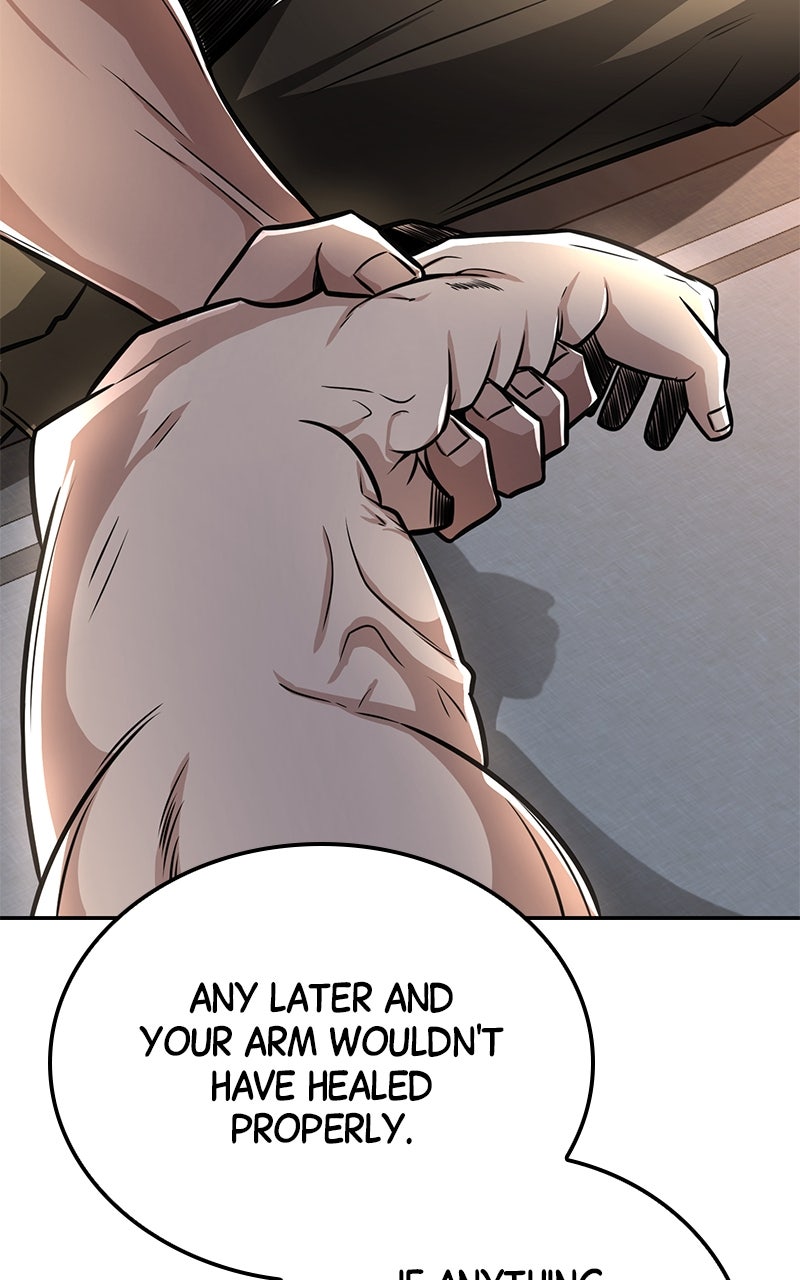 The Genius Swordsman of Mount Hua Episode 36 page 83 - 