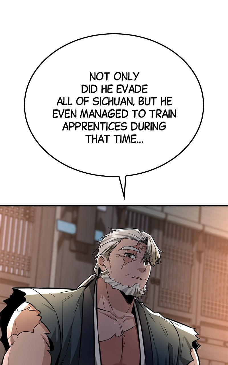 The Genius Swordsman of Mount Hua Episode 36 page 89 - 