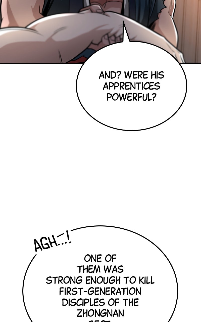 The Genius Swordsman of Mount Hua Episode 36 page 90 - 