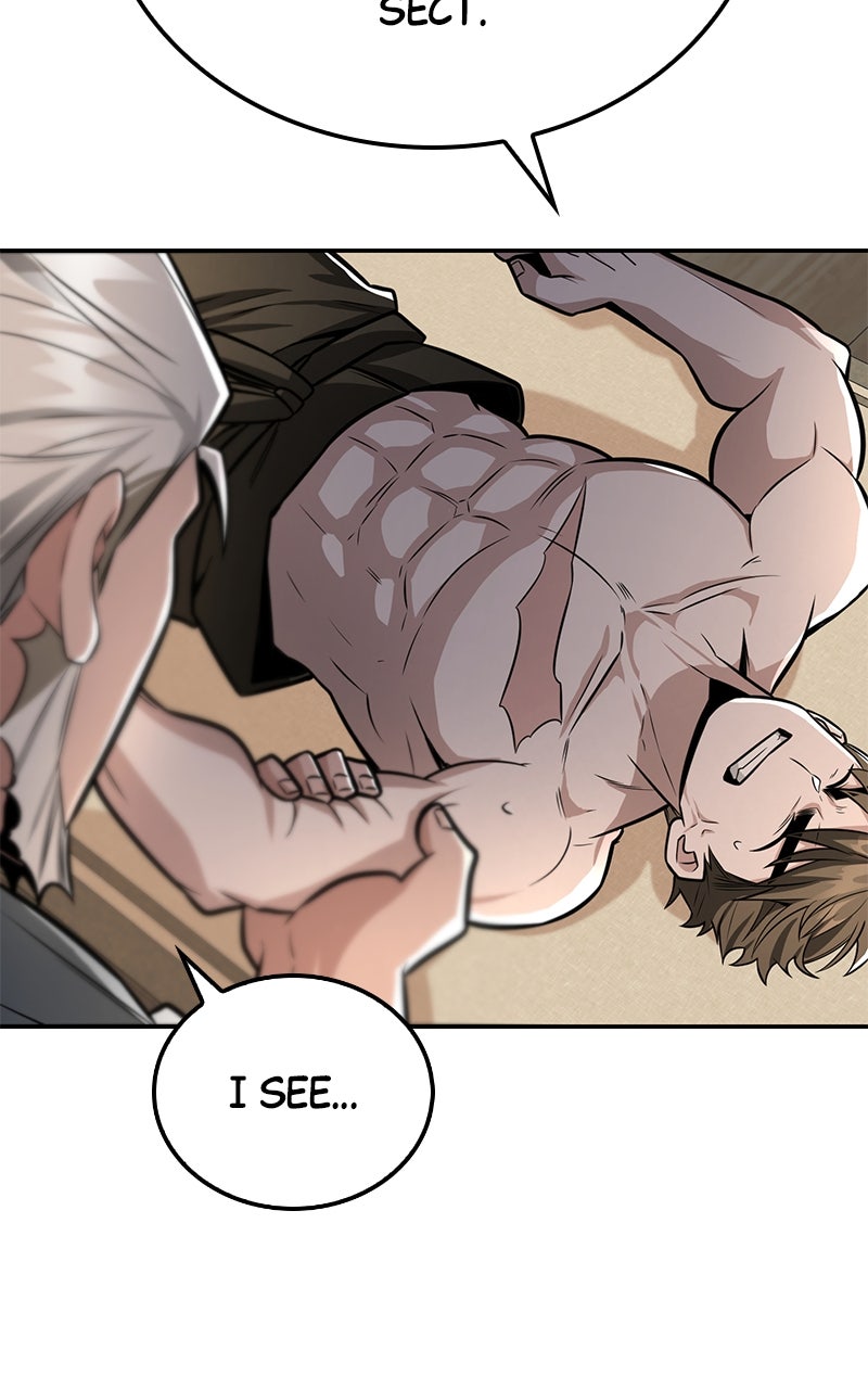 The Genius Swordsman of Mount Hua Episode 36 page 91 - 