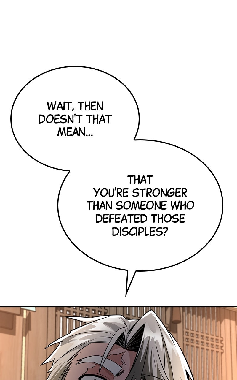 The Genius Swordsman of Mount Hua Episode 36 page 92 - 