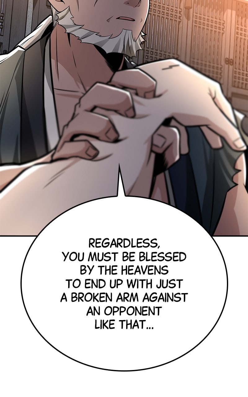 The Genius Swordsman of Mount Hua Episode 36 page 96 - 