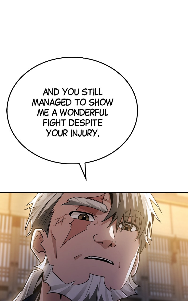 The Genius Swordsman of Mount Hua Episode 36 page 97 - 