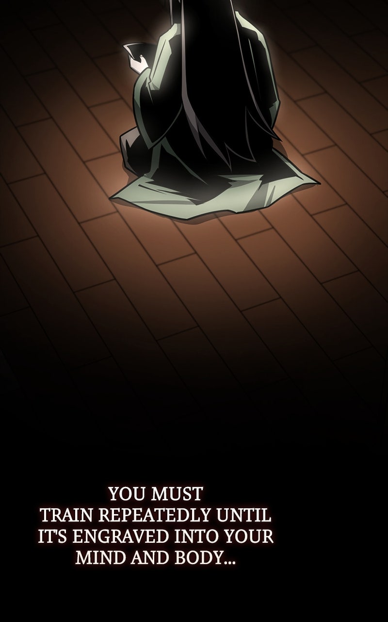The Genius Swordsman of Mount Hua Episode 37 page 2 - 
