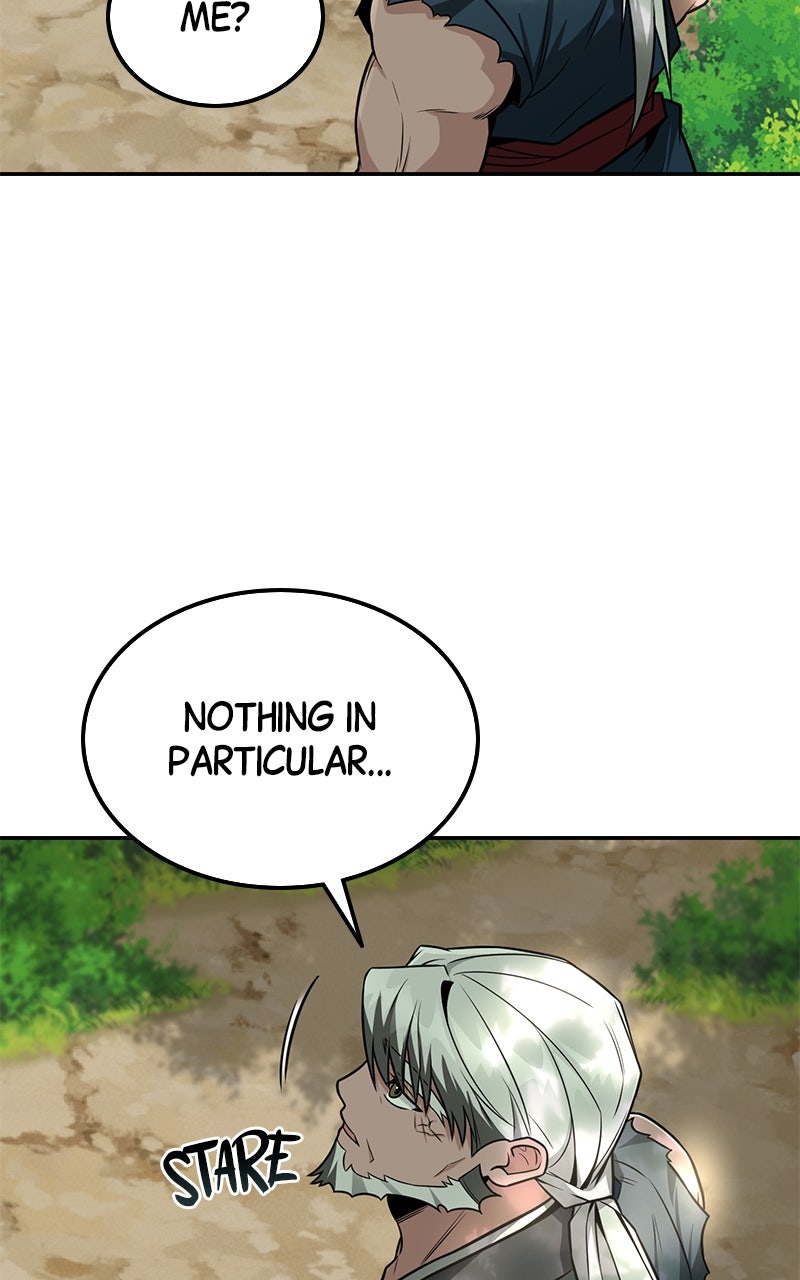 The Genius Swordsman of Mount Hua Episode 37 page 101 - 