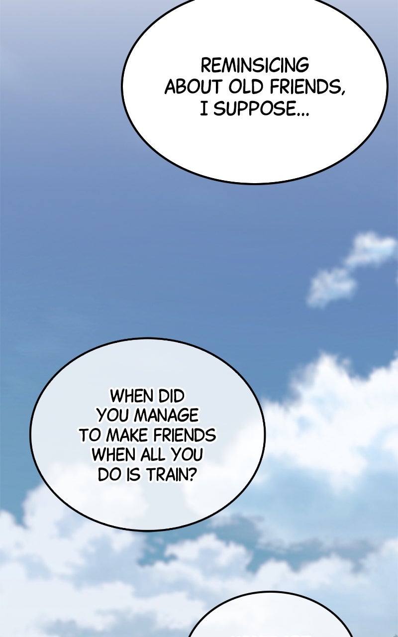 The Genius Swordsman of Mount Hua Episode 37 page 103 - 